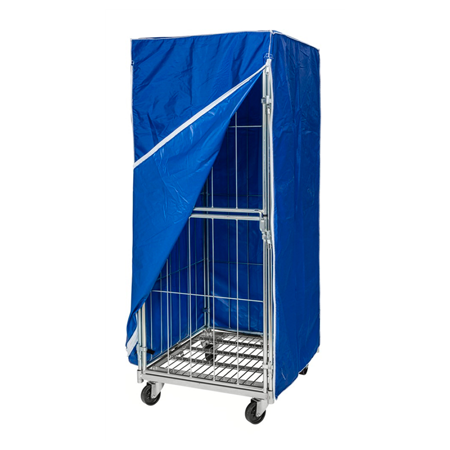 Overtræk til Rullecontainer Overtræk til Rullecontainer