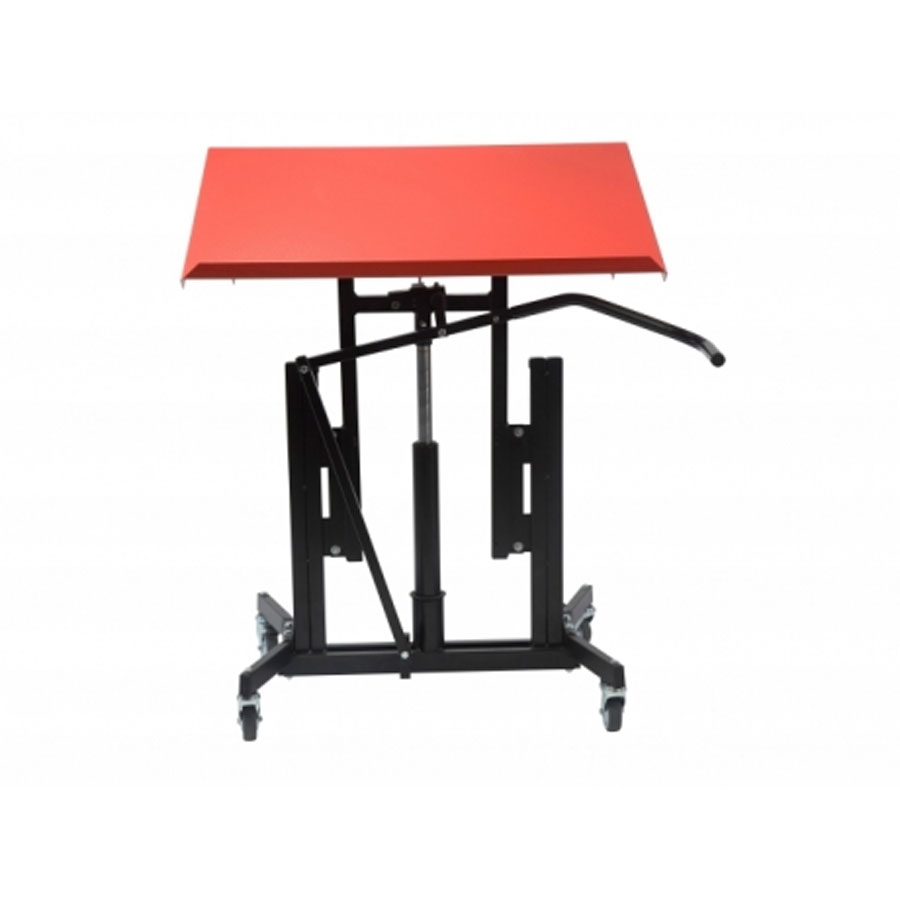 Global Maxi bord. Bordplade 1150 x 750 mm.