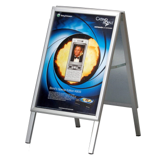 Rammer/ Displays
