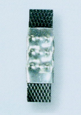 Plombe åben til PP strap AV506 16mm