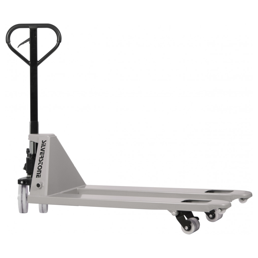 Heavy-Duty palleløfter 1150x680 brede gafler