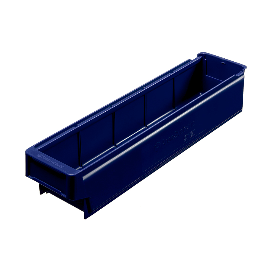 Arca lagerkasse 500x115x100 mm. 4,4 L