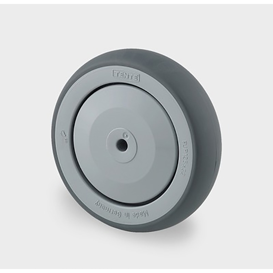 LØS TENTE HJUL PJP 075 X 25 LØS TENTE HJUL PJP 075 X 25