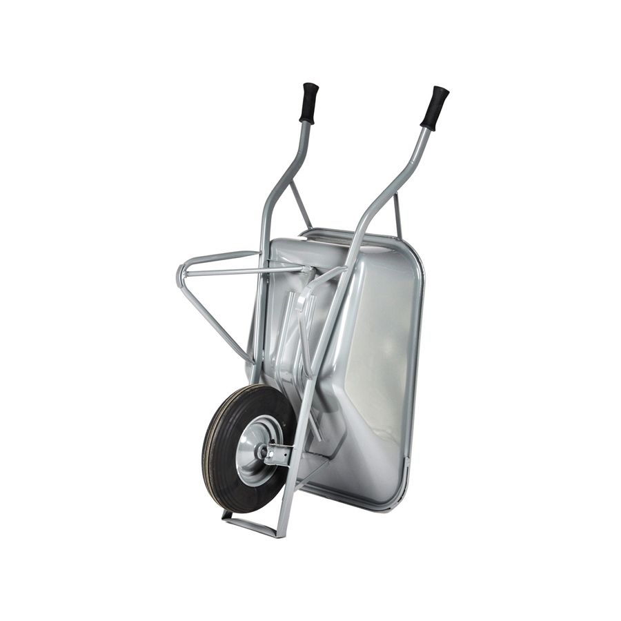 Trillebør M120 - 100 liter forstærket balje
