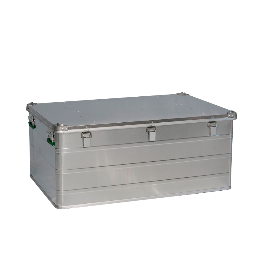 Alubox 120 x 80 x 50 cm. PROFF | 120 x 80 x 50 cm | 1208050