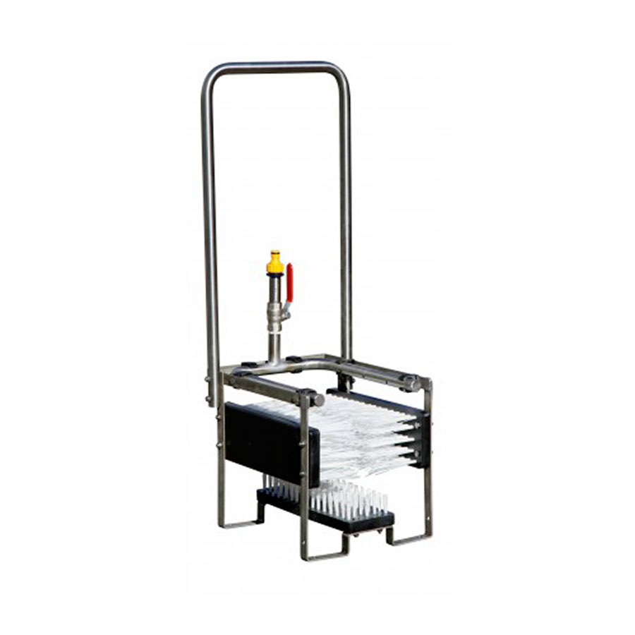 Skorenser model ECO