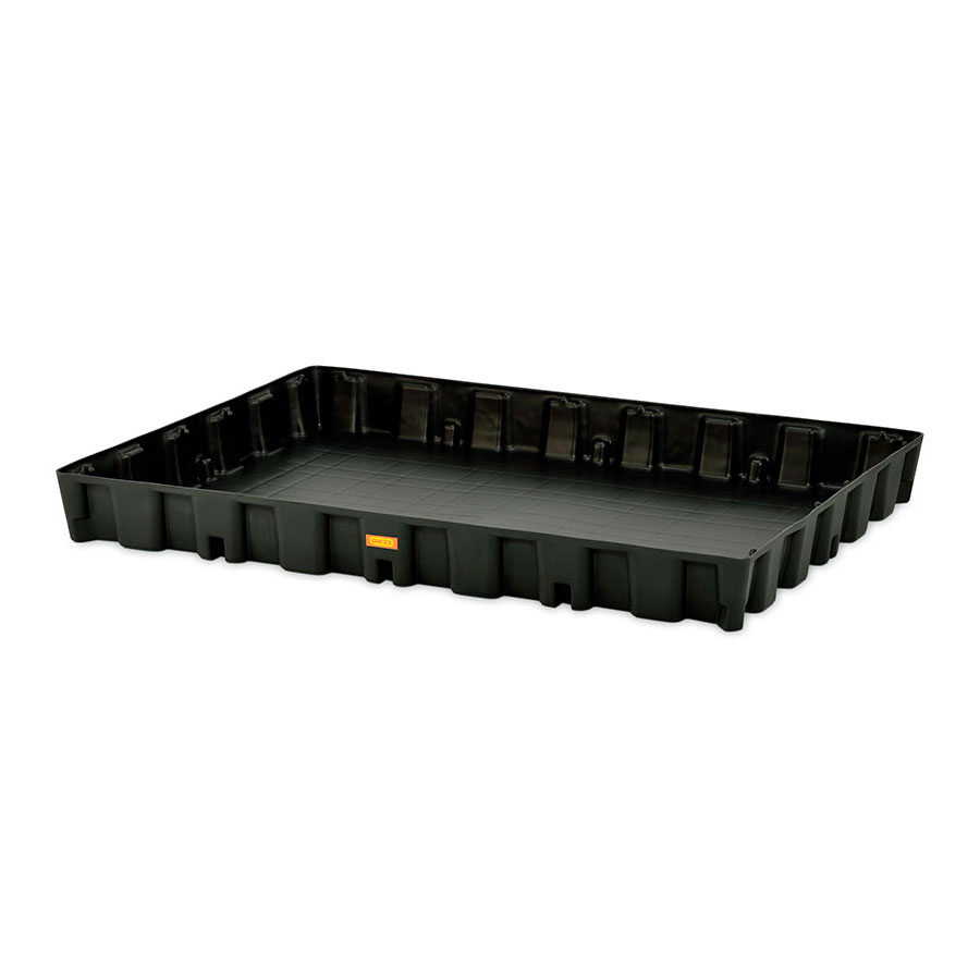 Opsamlingskar PE 250HD