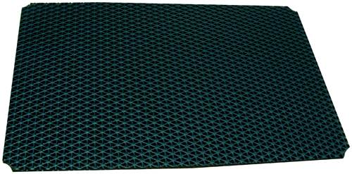 Anti-glide måtte, 668x434 mm.