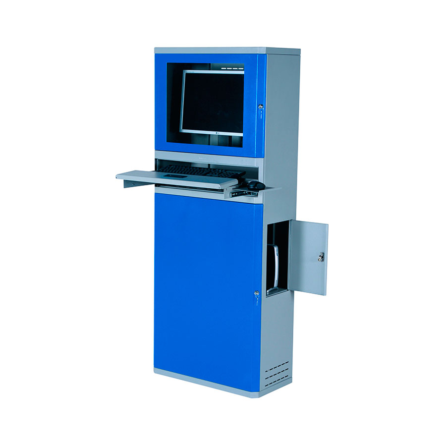 Computerskabe