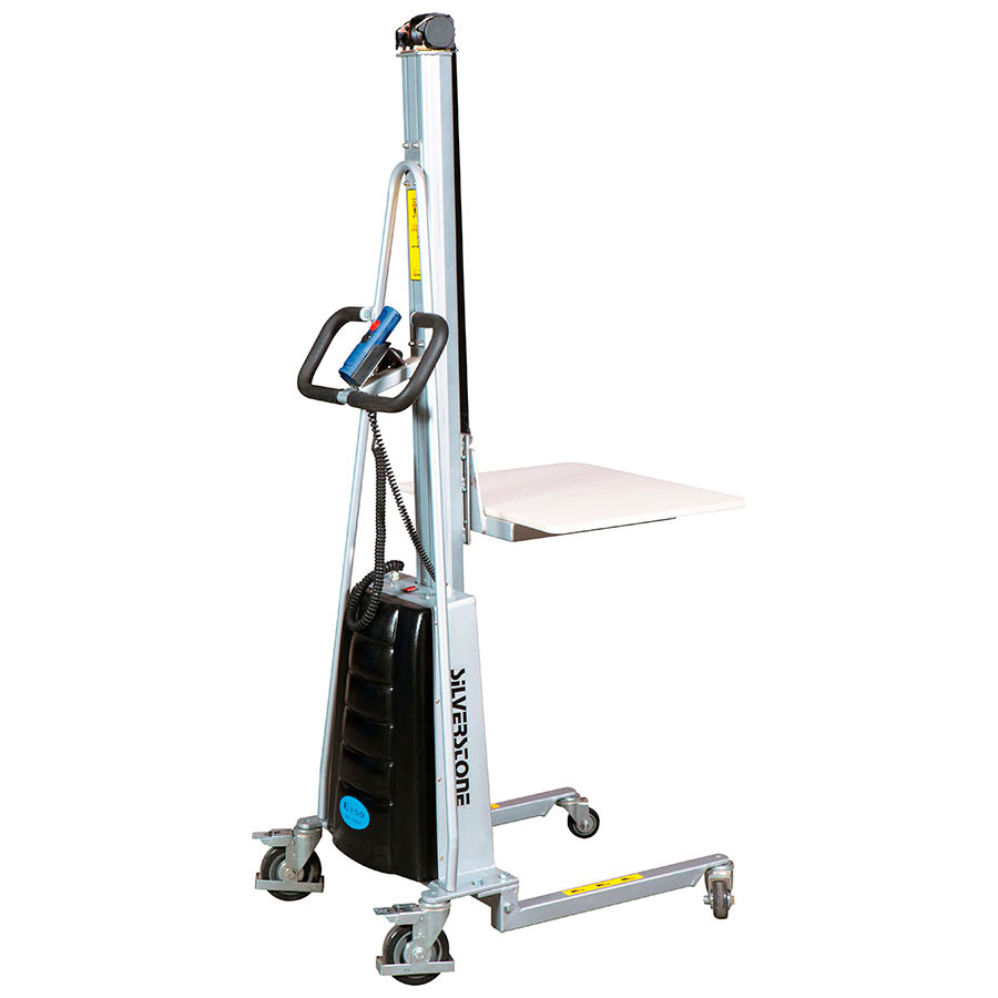 Elektrisk ministabler 150 kg