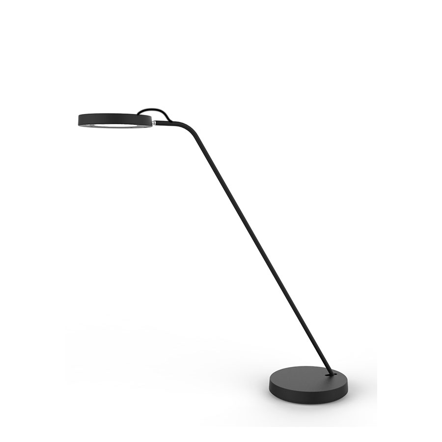 Bordlampe EYELIGHT - Sort