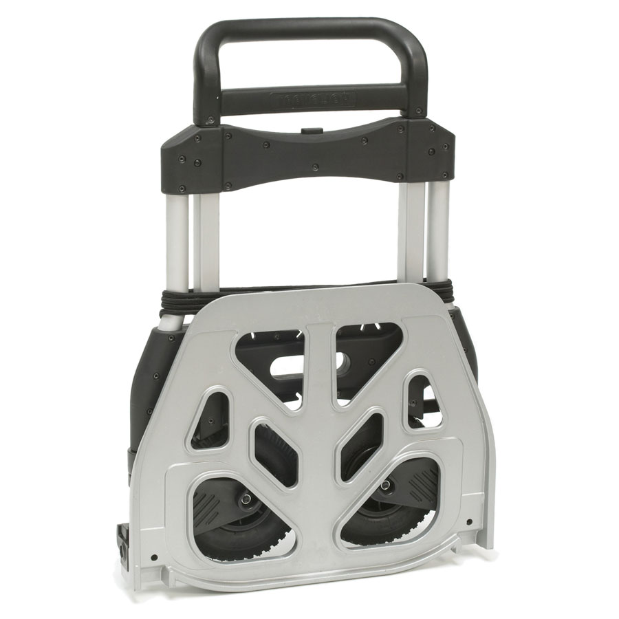 sammenklappelig sækkevogn EasyGlide 250 kg.