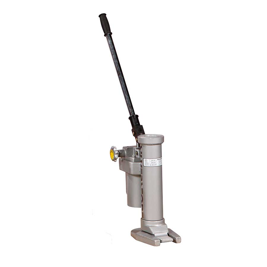 Donkraft 5.000 kg