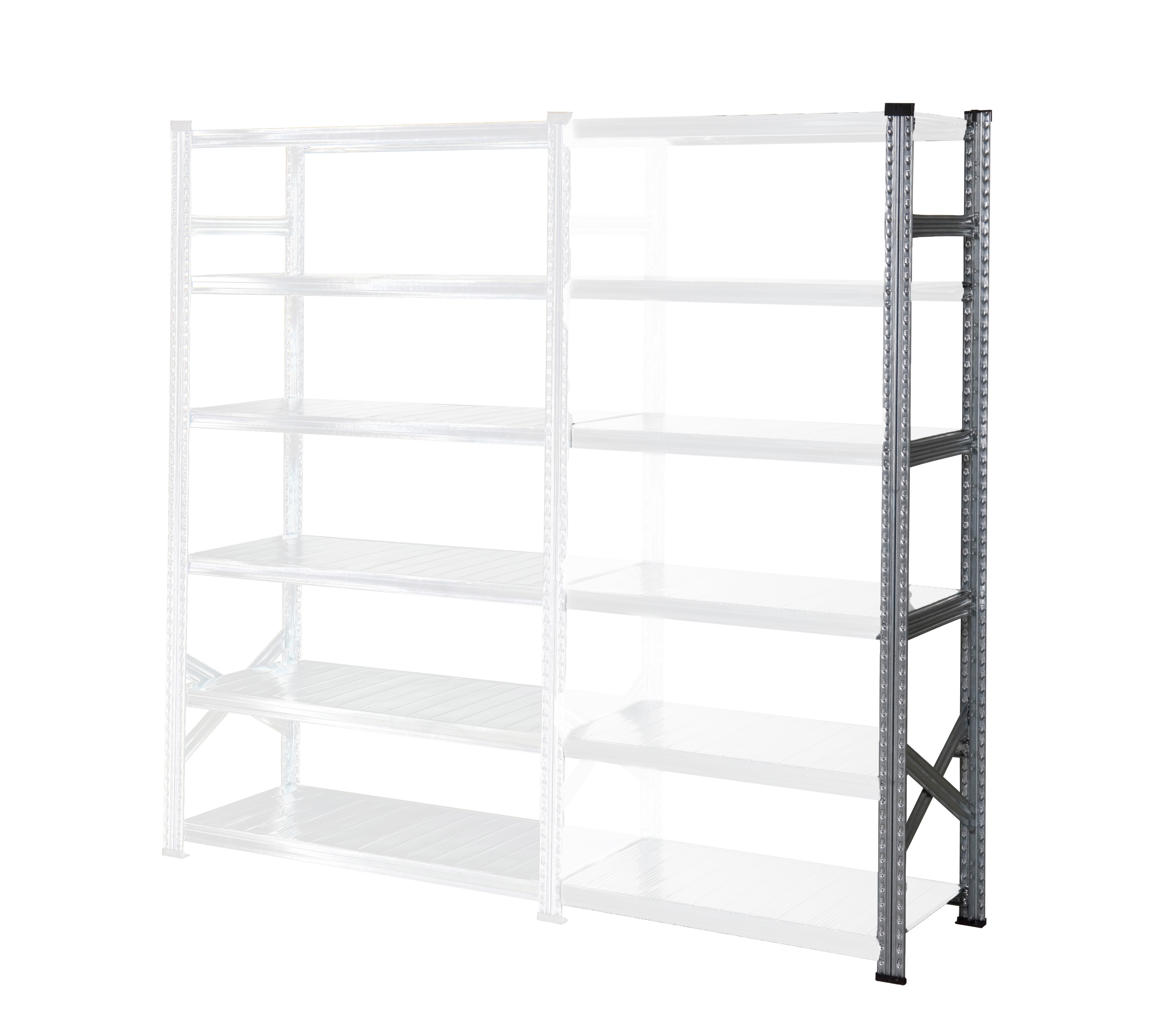 Gavl S1 HxD: 1972x320mm. Komplet