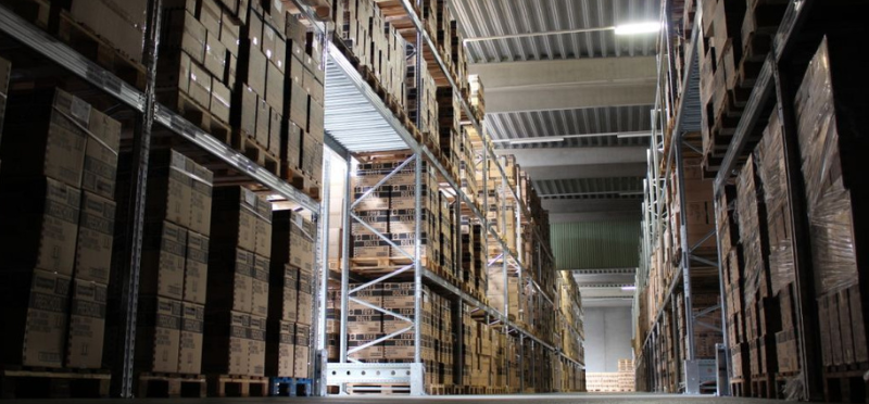 Pallereol - Forsidebillede