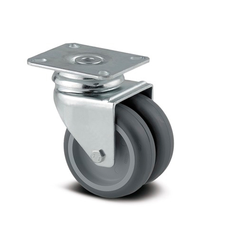 TENTE hjul 2970 PJI 050 P40