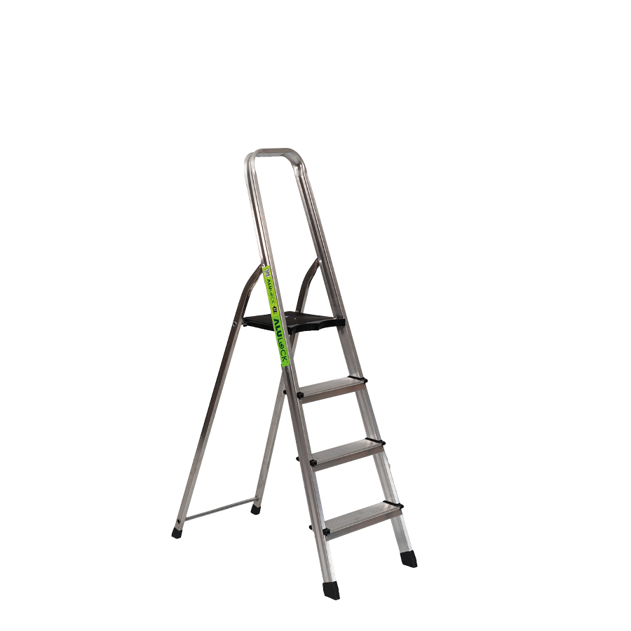 Trappestige 4 trin BUDGET