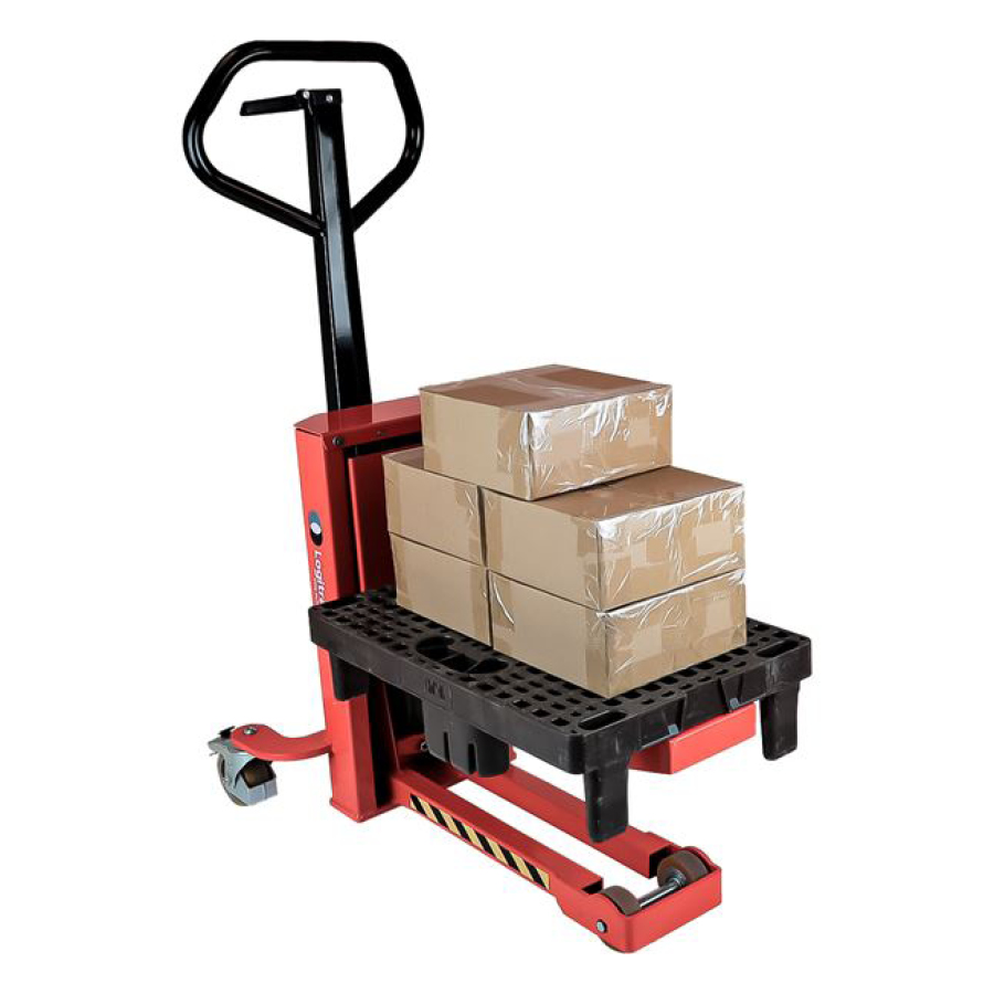 Kvartpalleløfter - LogiQ 300
