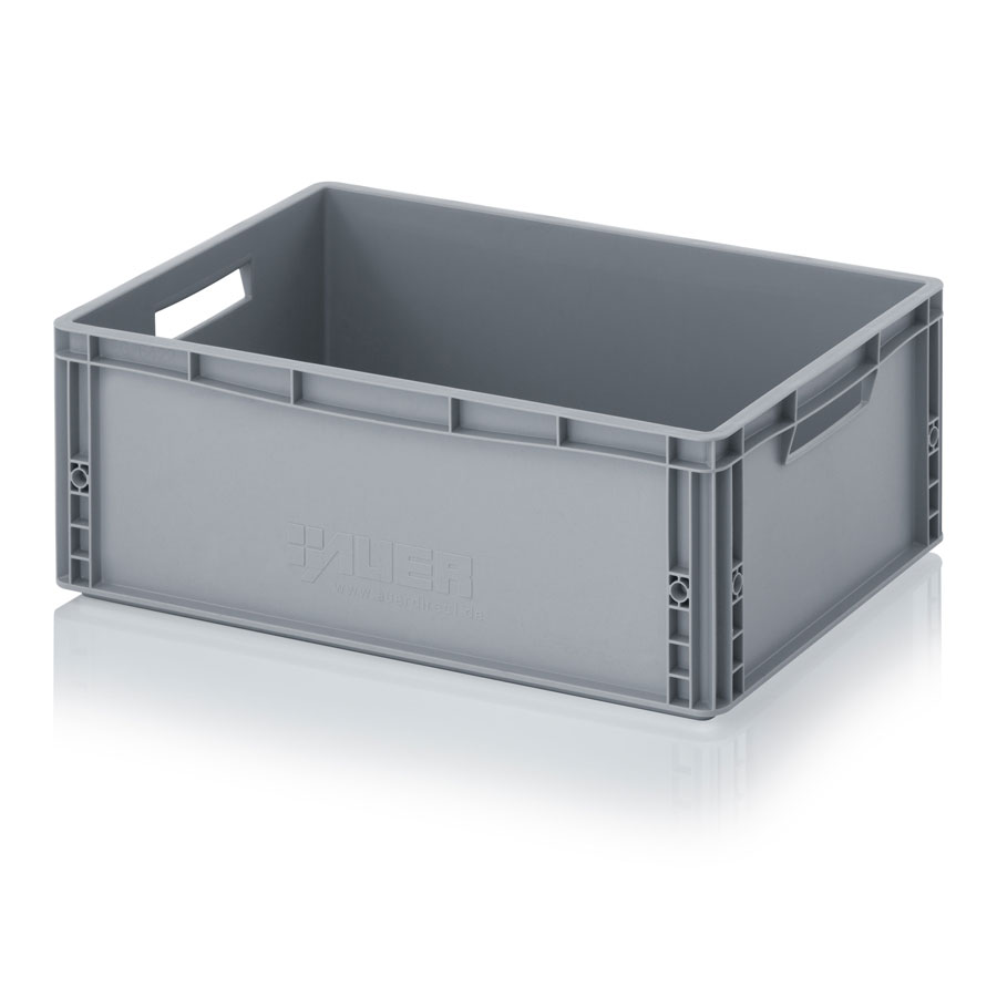 Plastkasse AUER 60x40x22 cm