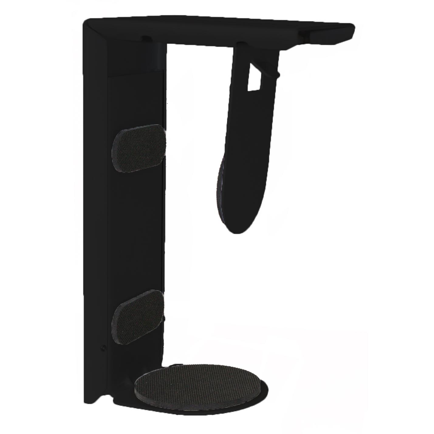 CPU-Holder QuickClick - Justerbar - Sort