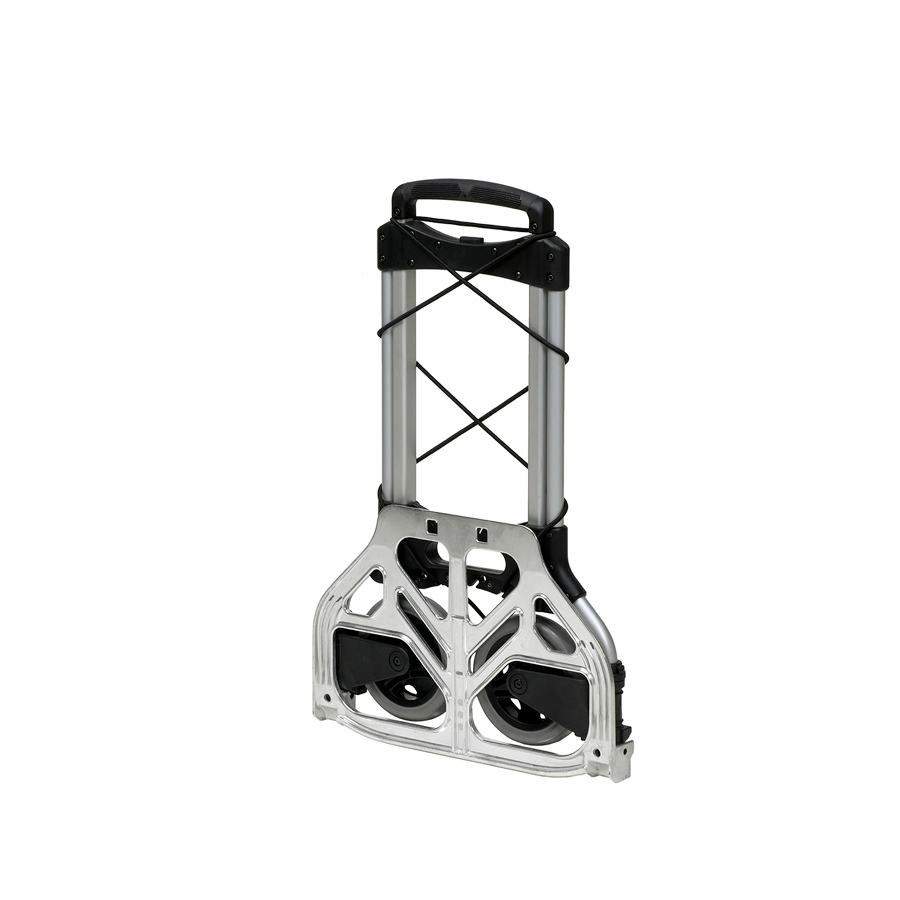 Sammenklappelig sækkevogn EasyGlide 125 kg.