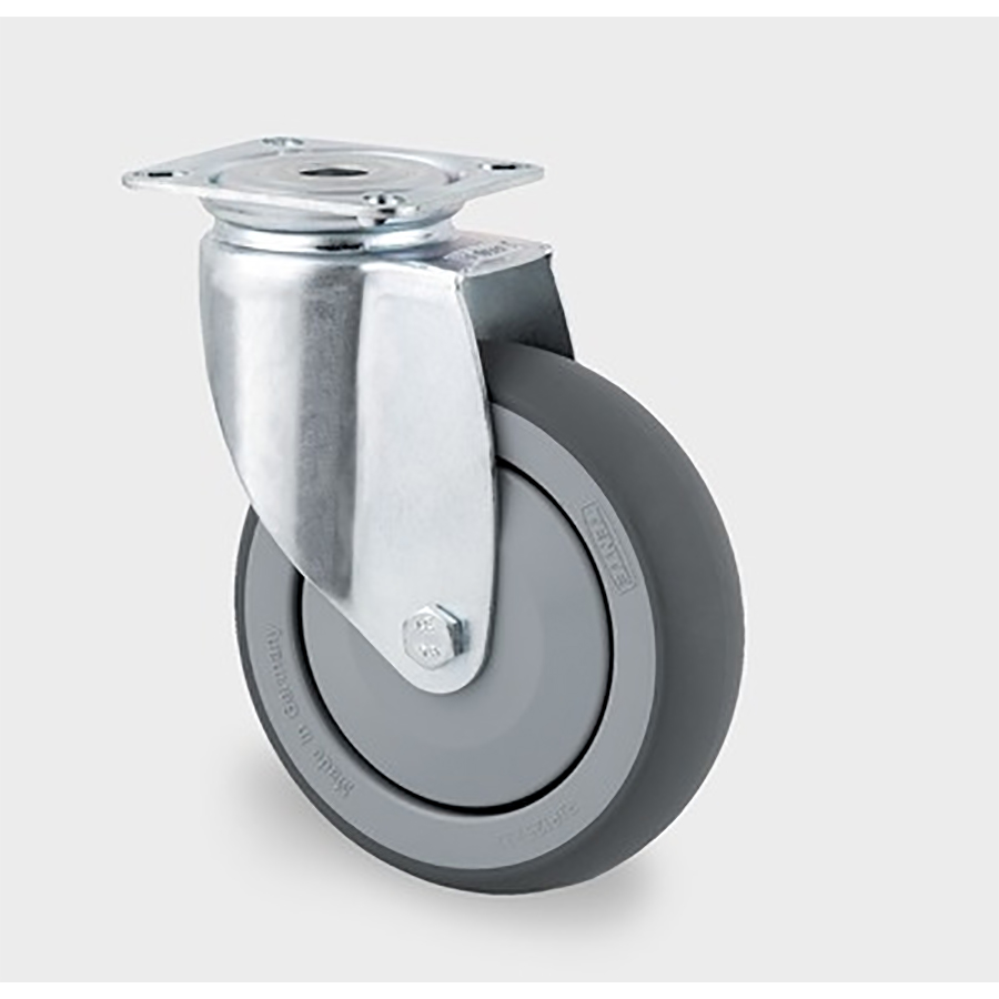 TENTE hjul 2470 PJP 100 P50