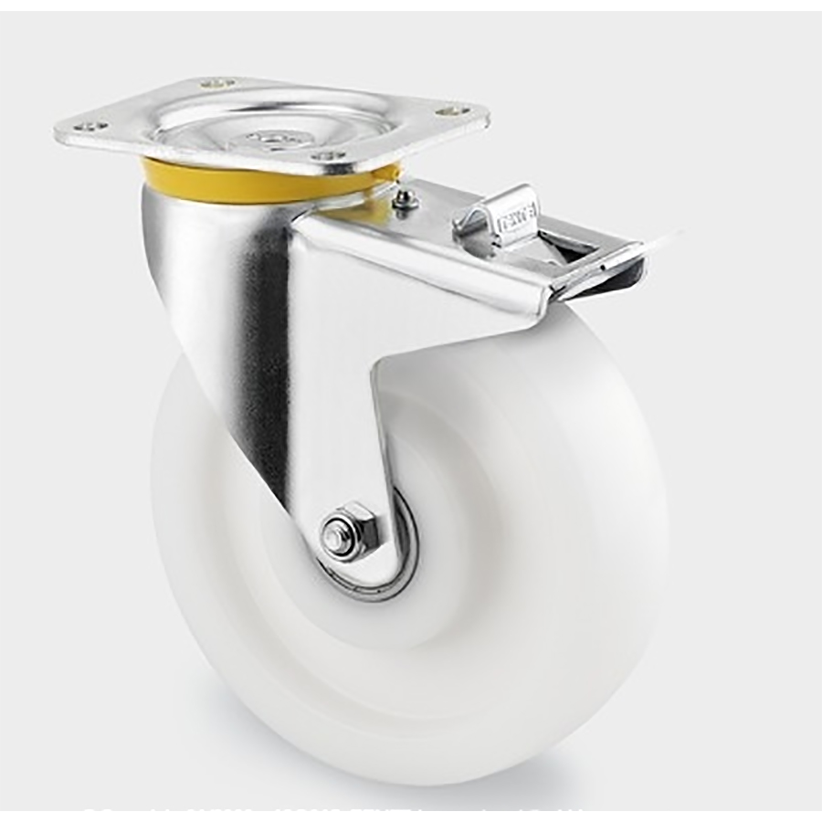 TENTE hjul 4687 TOP 125 P63