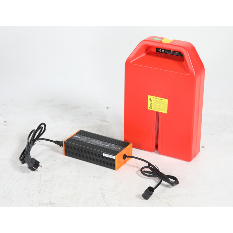 Batteri til El Palleløfter Edge - Lithium