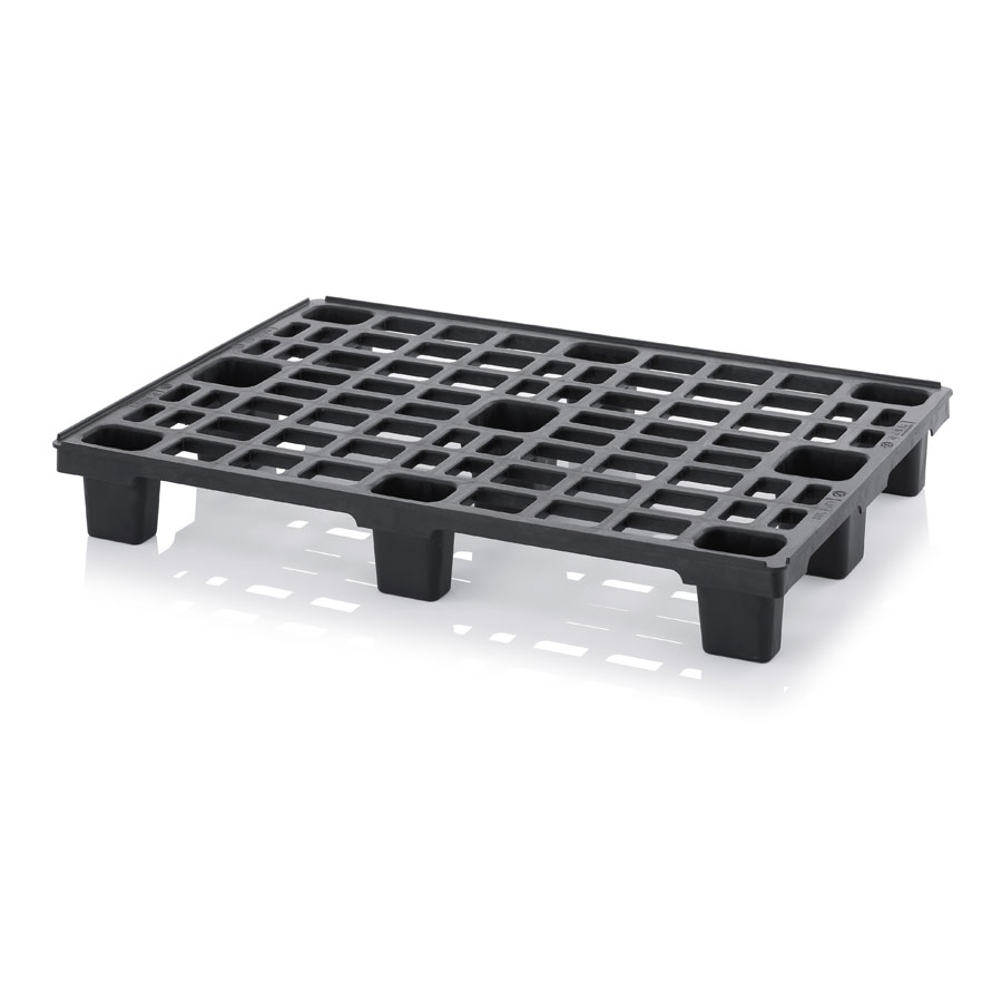 Plastpaller
