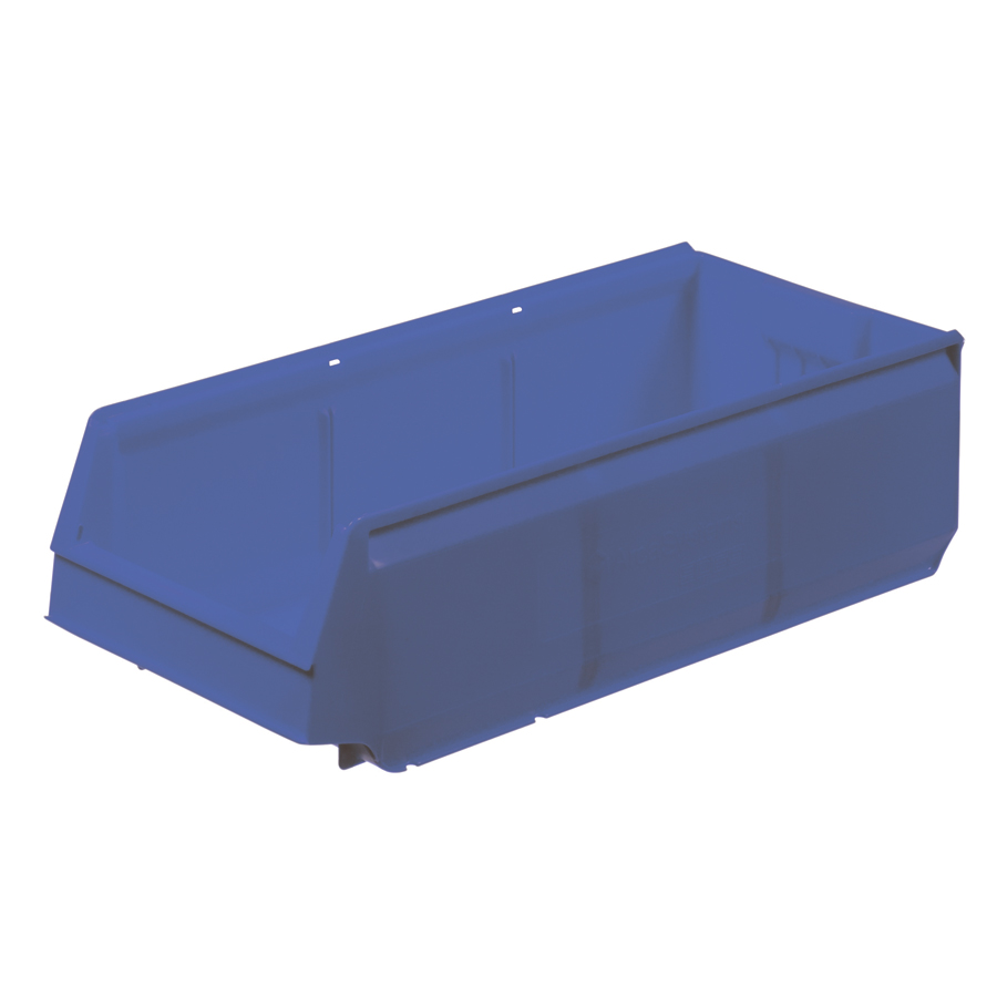 Modulbakke ARCA 14 L 500x230x150 mm blå