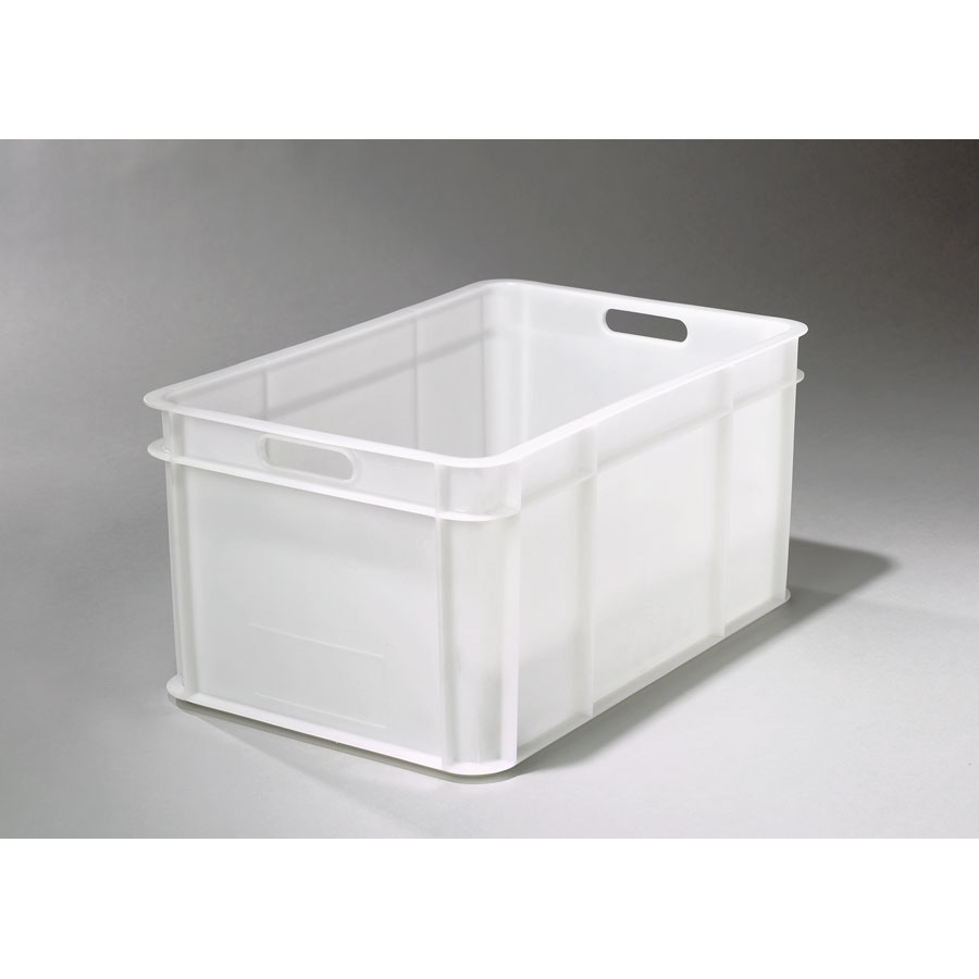 Fødevarekasse 54 L 600x400x290 mm natur