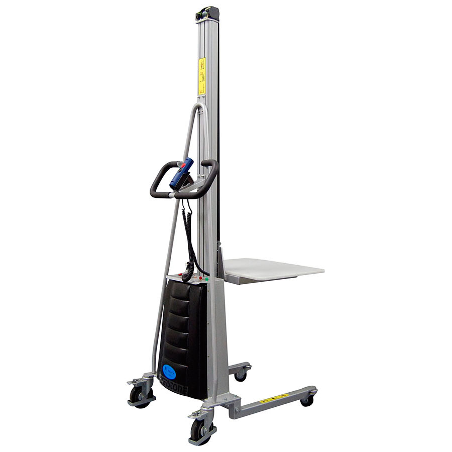 Elektrisk ministabler 100 kg 130 - 1700 mm.