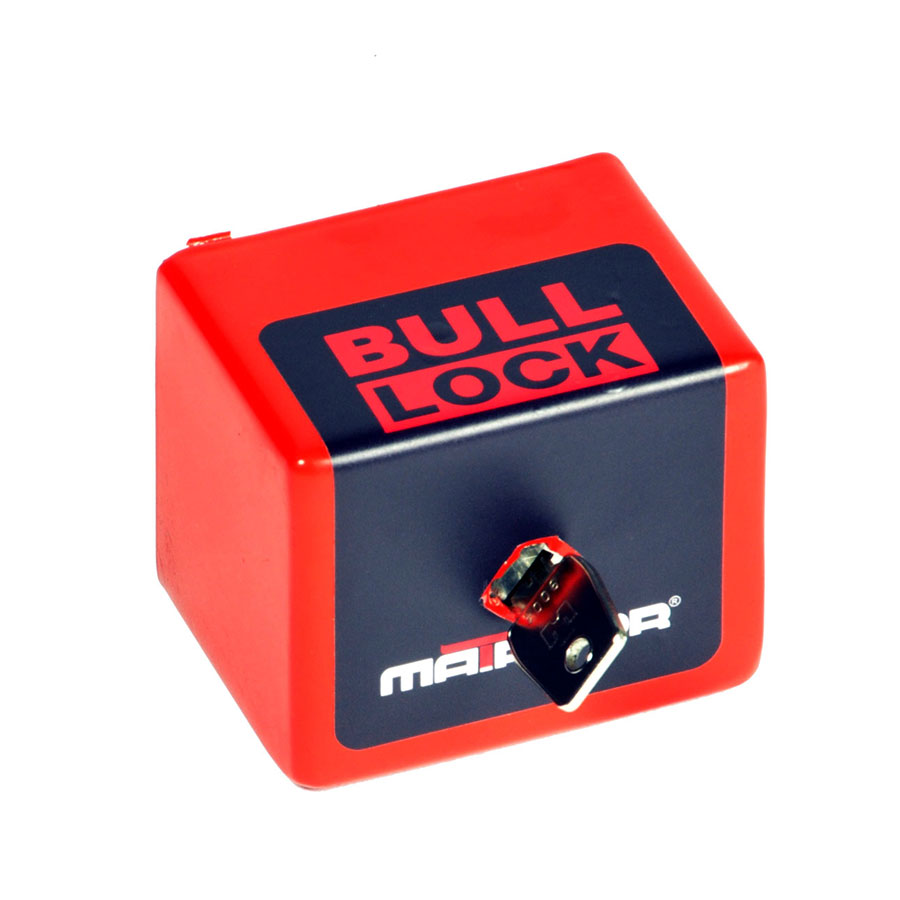 Bull Lock