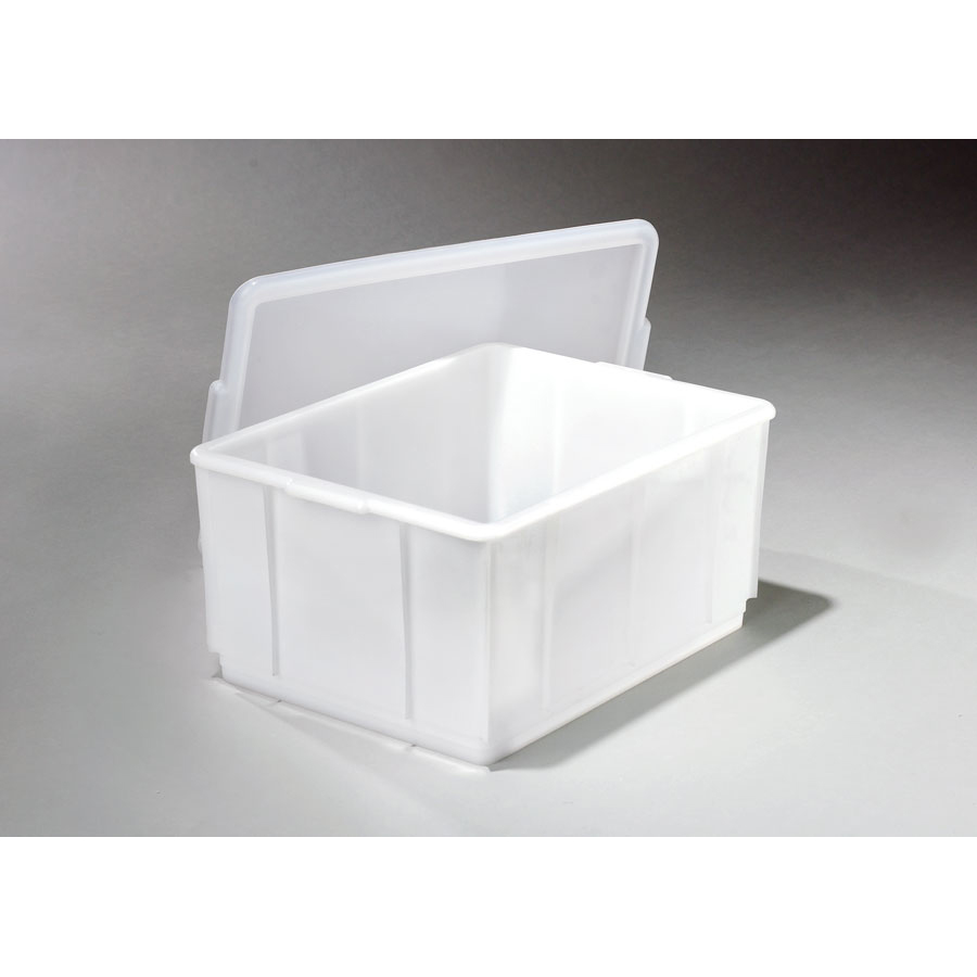 Fødevarekasse 23 L 420x320x210 mm natur