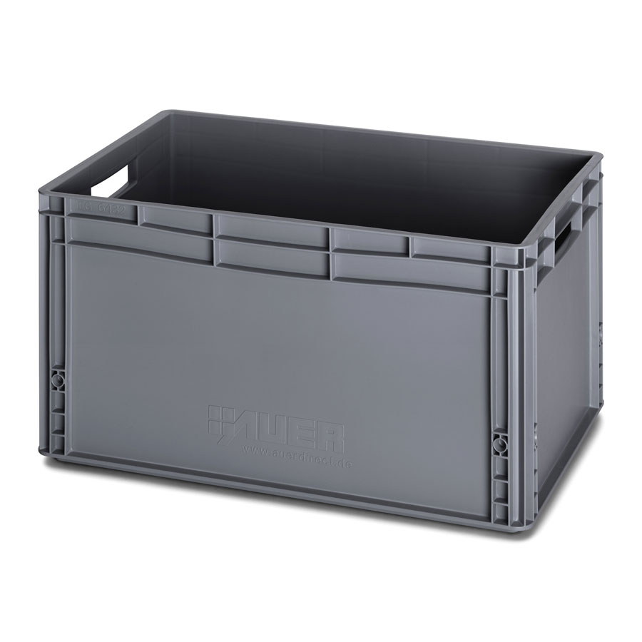 Plastkasse AUER 60x40x32 cm