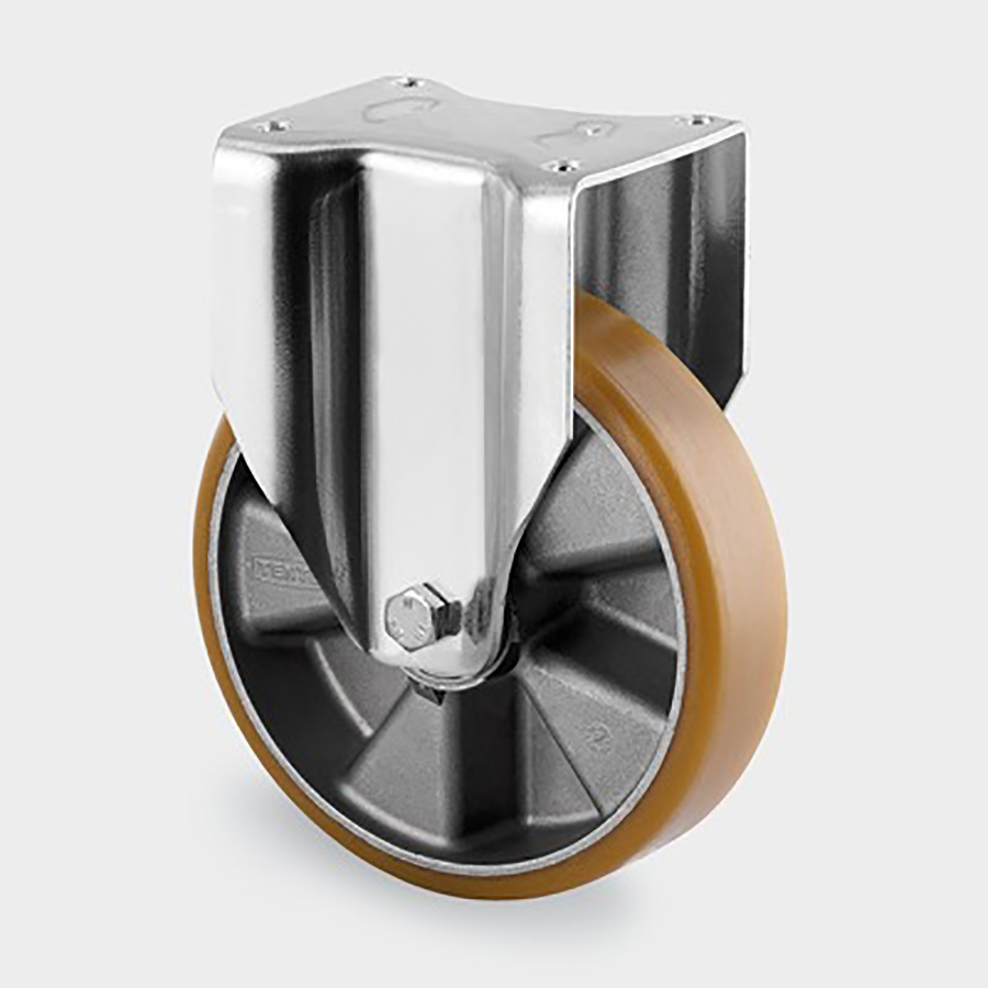 TENTE hjul 4688 ITP 250 P63