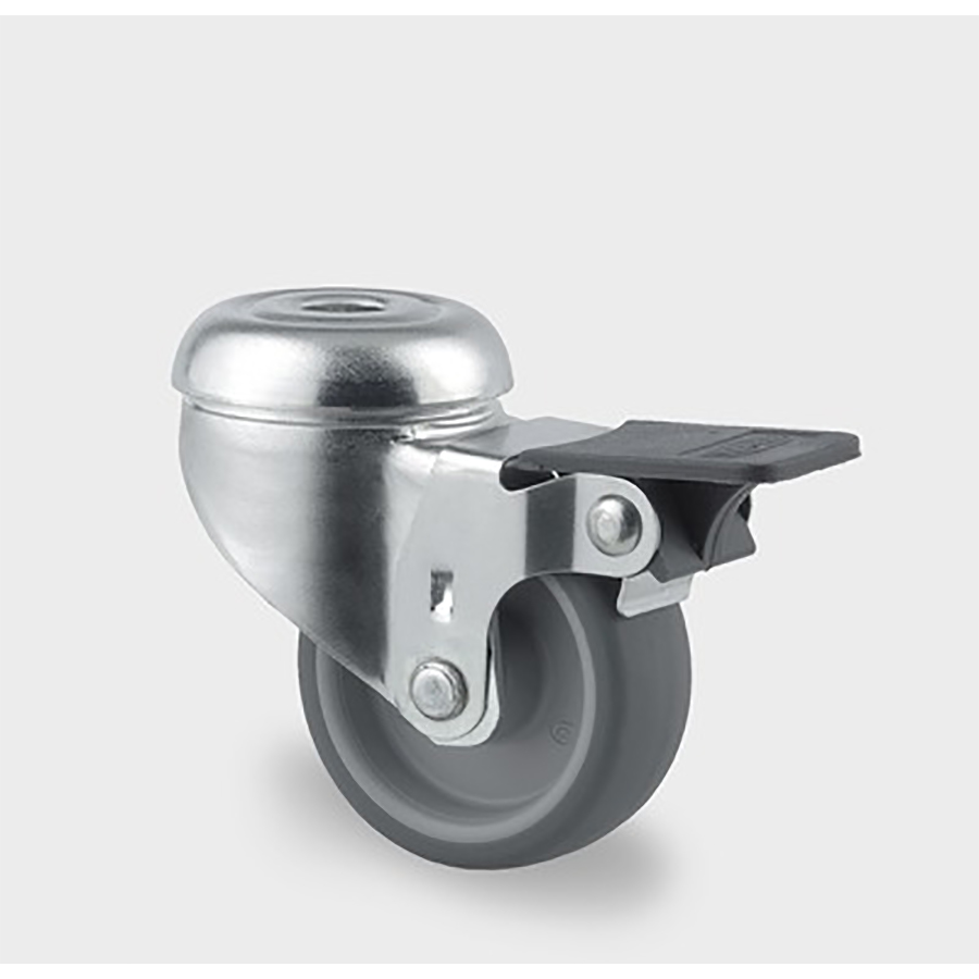 TENTE hjul 2475 PJI 050 P30 11,0