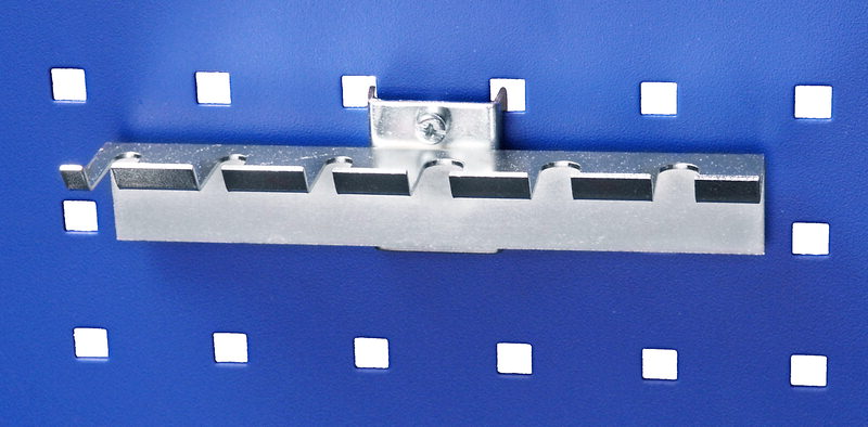 Fastnøgle holder 1 stk