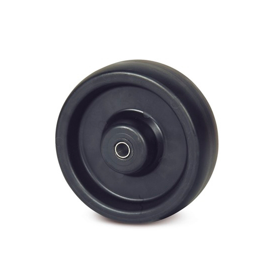 Løs TENTE hjul BOG 100X35