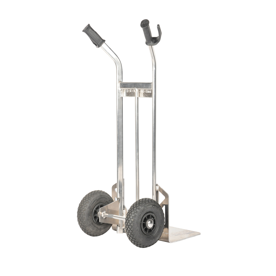 Aluminium Sækkevogn 200 kg