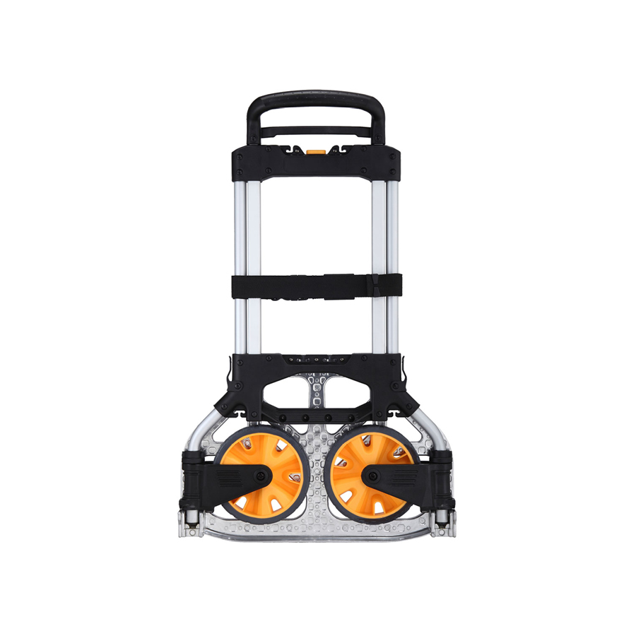 Sammenklappelig sækkevogn EasyGlide 150 kg. Pro