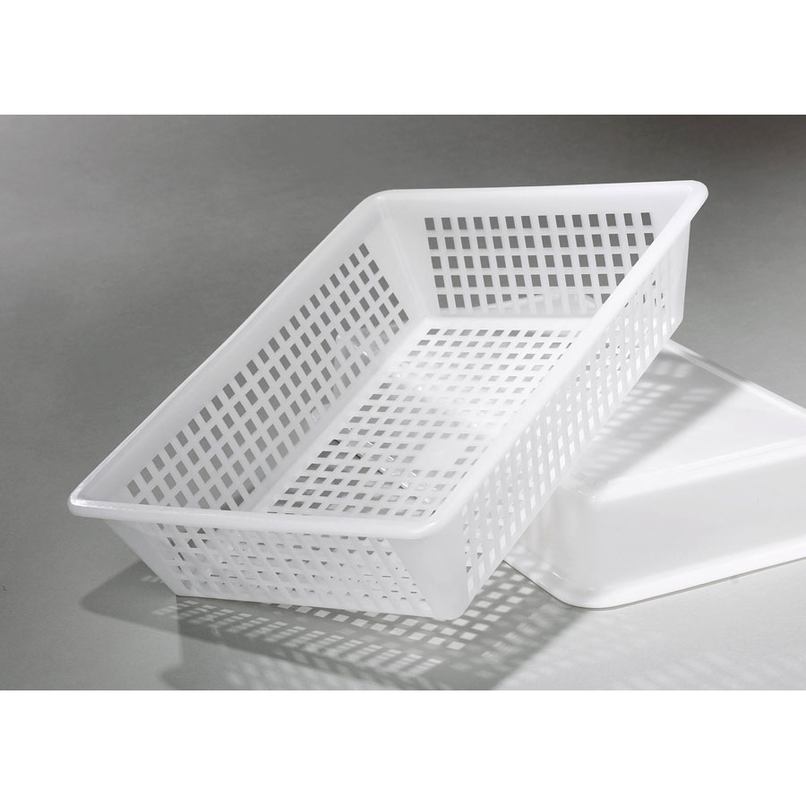 Netbakke 480x340x120 mm. 8 L. natur