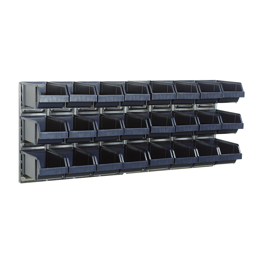 Raaco Vægpanel x2/4-280