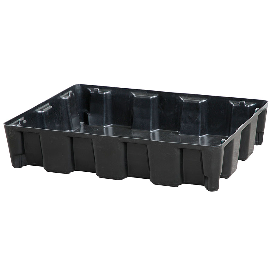 Opsamlingskar PE 60HD