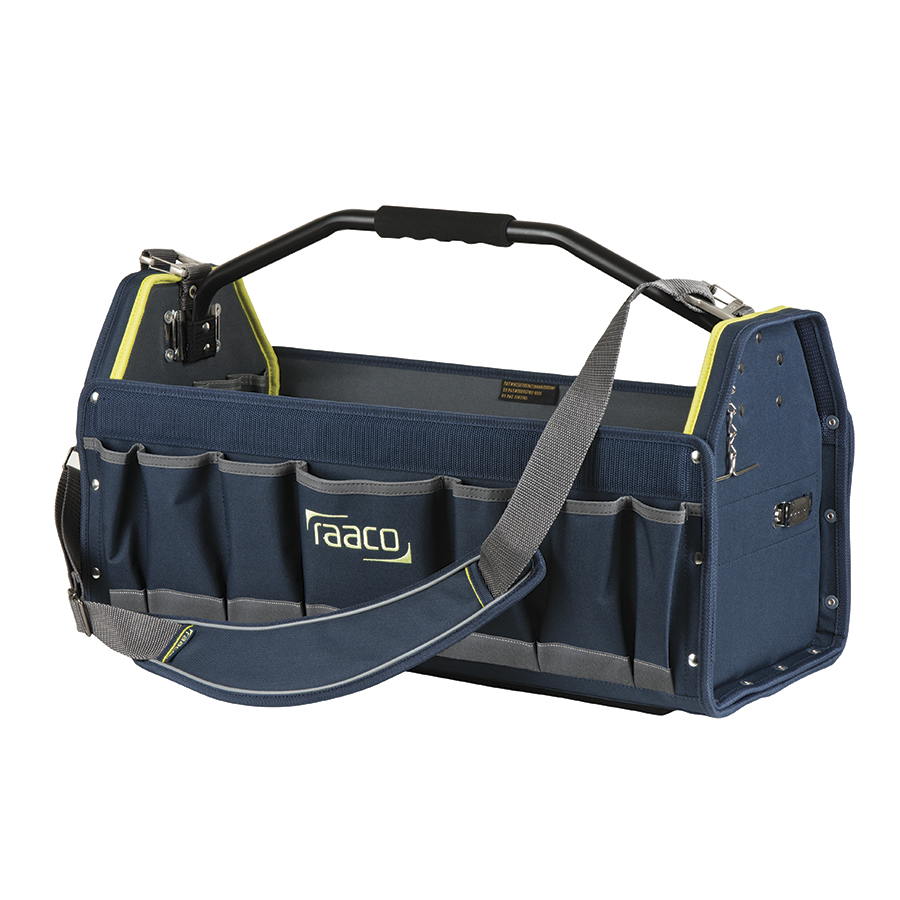 Raaco Værktøjstaske 24” ToolBag Pro