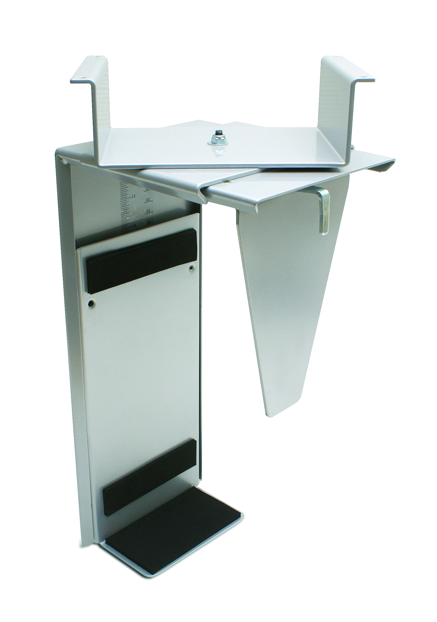 CPU Holder model 2001 mini alu.