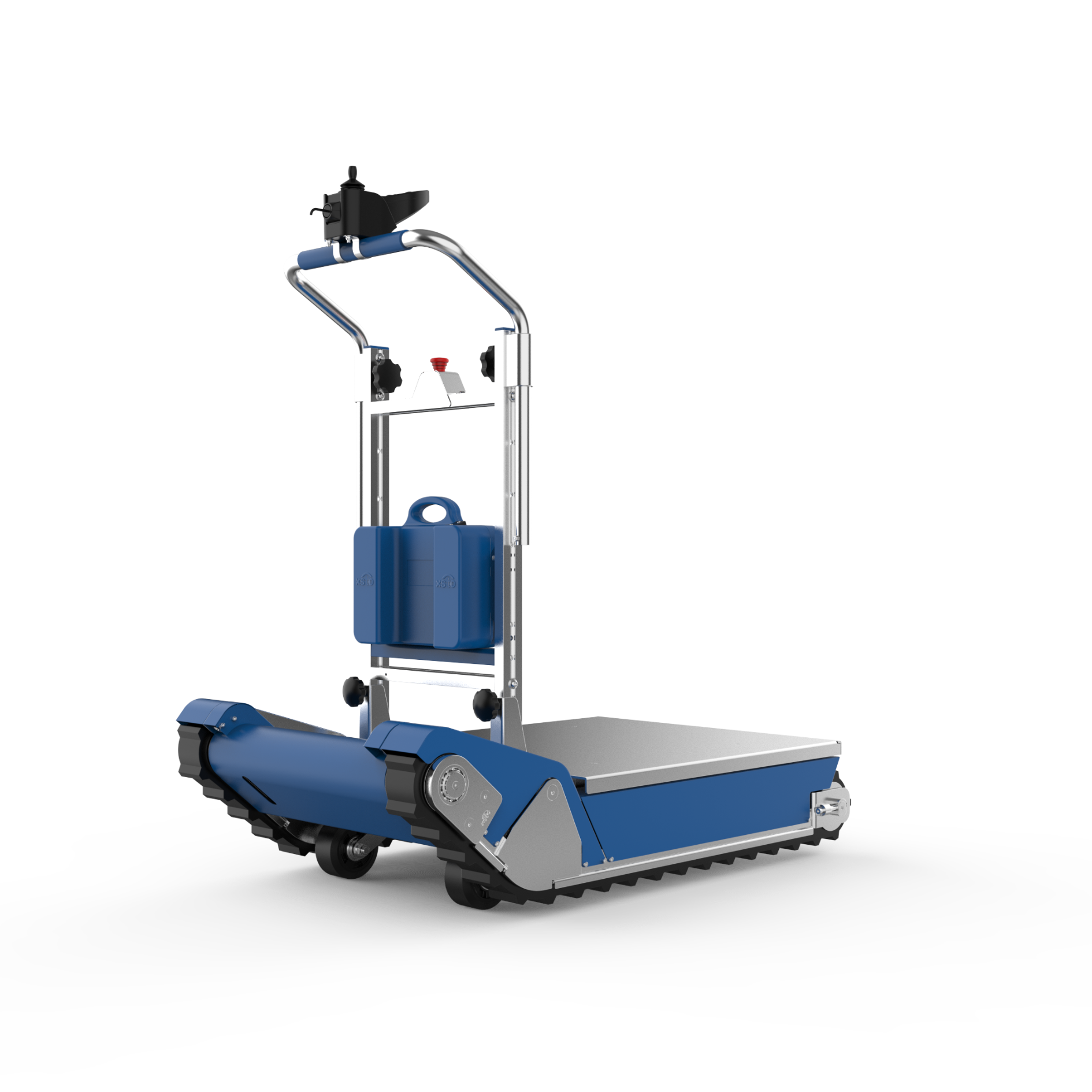 Betterway El platformslift 420kg