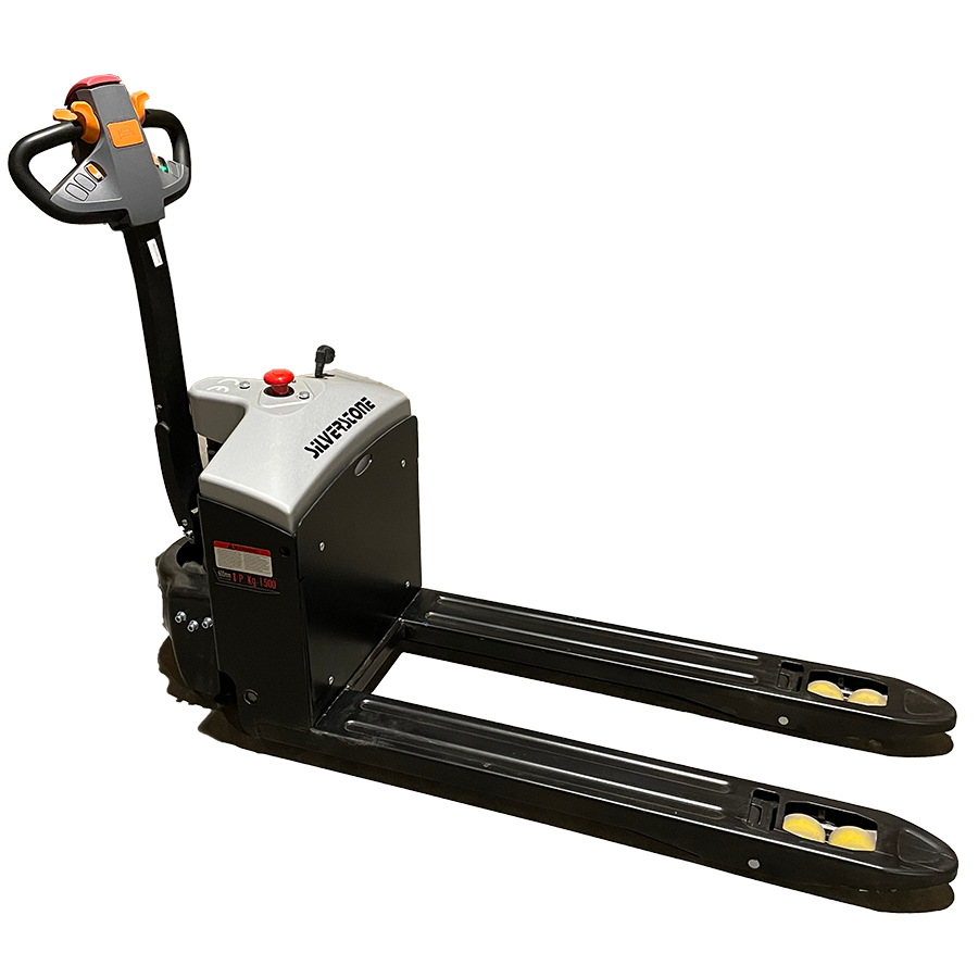El palleløfter 1500 kg. - 1000 mm