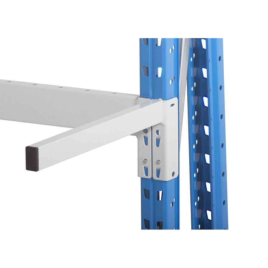 Opdeler til venstre L: 350 mm Opdeler til venstre L: 350 mm