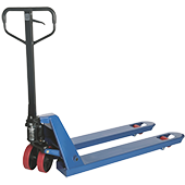 Palleløftere